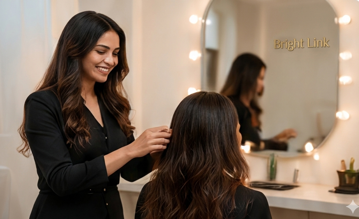 Hair Consultation