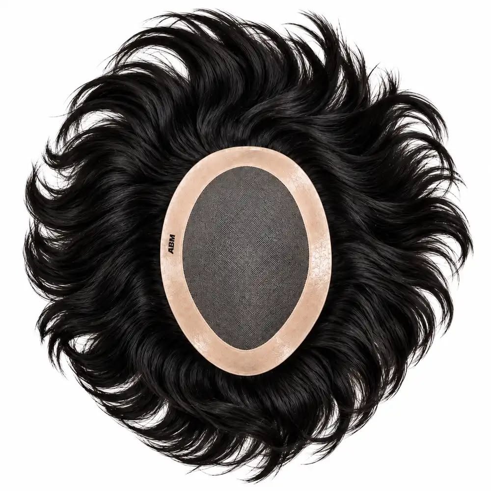 ABM Hair Patch for Men