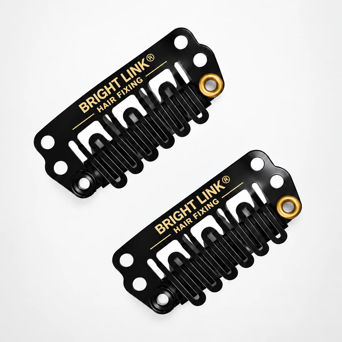 Hair Patch Clips – Secure Wig & Hair System Clips