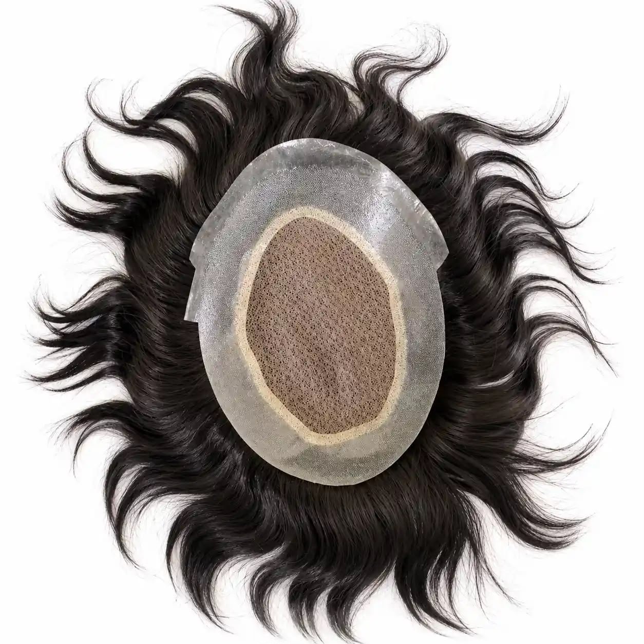 Golden Australia Mirage Hair Patch