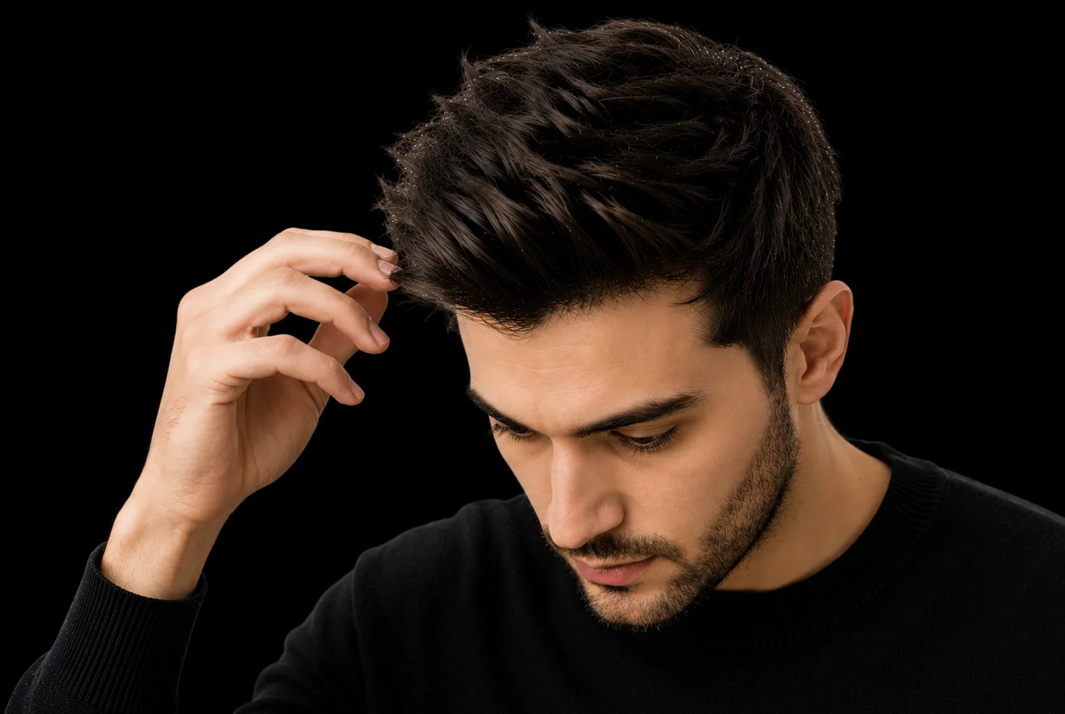 Hair Wigs hair collection