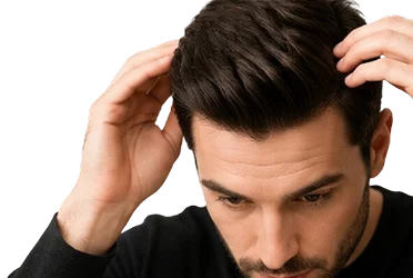 Hair Patches hair collection