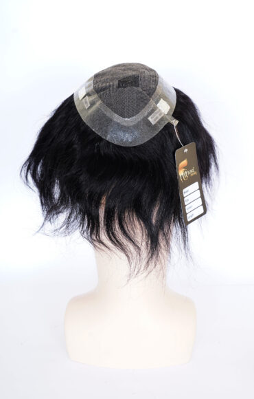 Hair patch ranges between Rs. 6,000-Rs. 50,000 in Noida